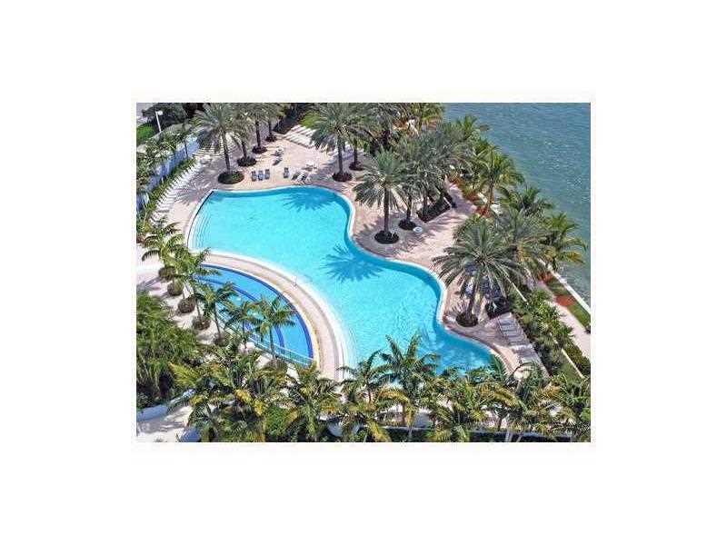 FLAMINGO SOUTH BEACH I CO - Residential Lease