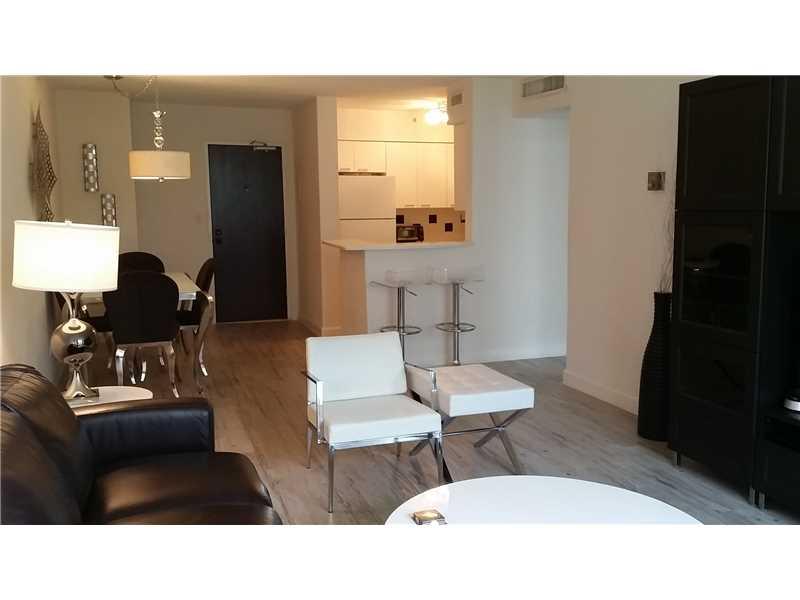 FLAMINGO SOUTH BEACH I CO - Residential Lease
