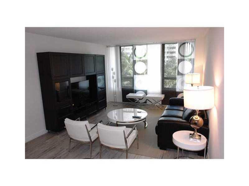 FLAMINGO SOUTH BEACH I CO - Residential Lease