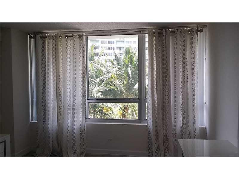 FLAMINGO SOUTH BEACH I CO - Residential Lease