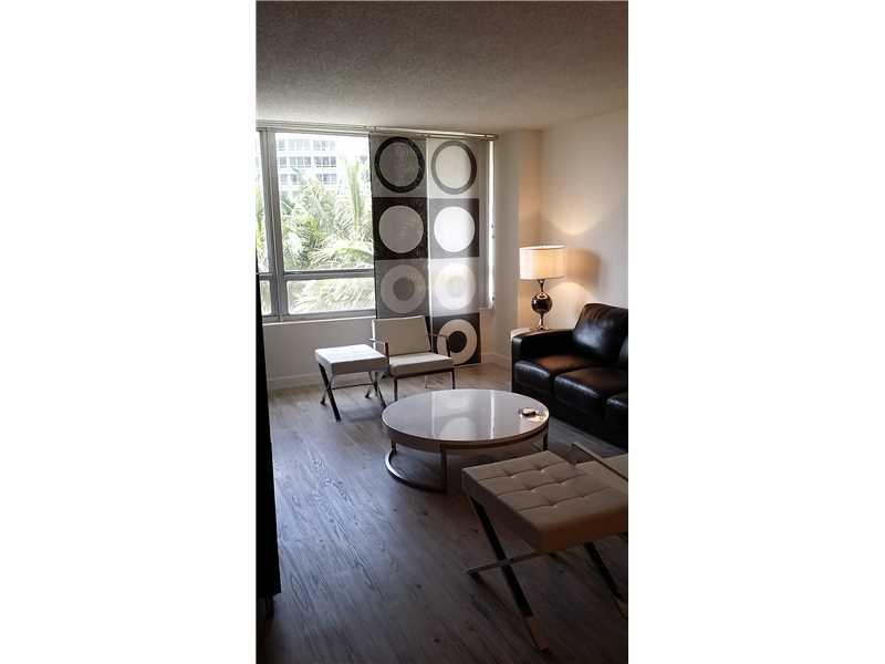 FLAMINGO SOUTH BEACH I CO - Residential Lease