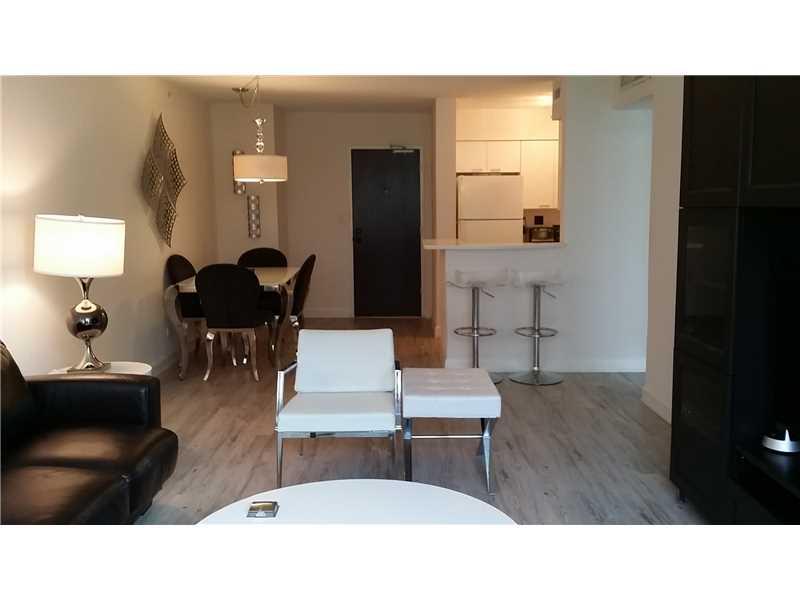 FLAMINGO SOUTH BEACH I CO - Residential Lease