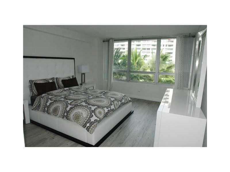 FLAMINGO SOUTH BEACH I CO - Residential Lease