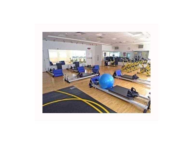 FLAMINGO SOUTH BEACH I CO - Residential Lease