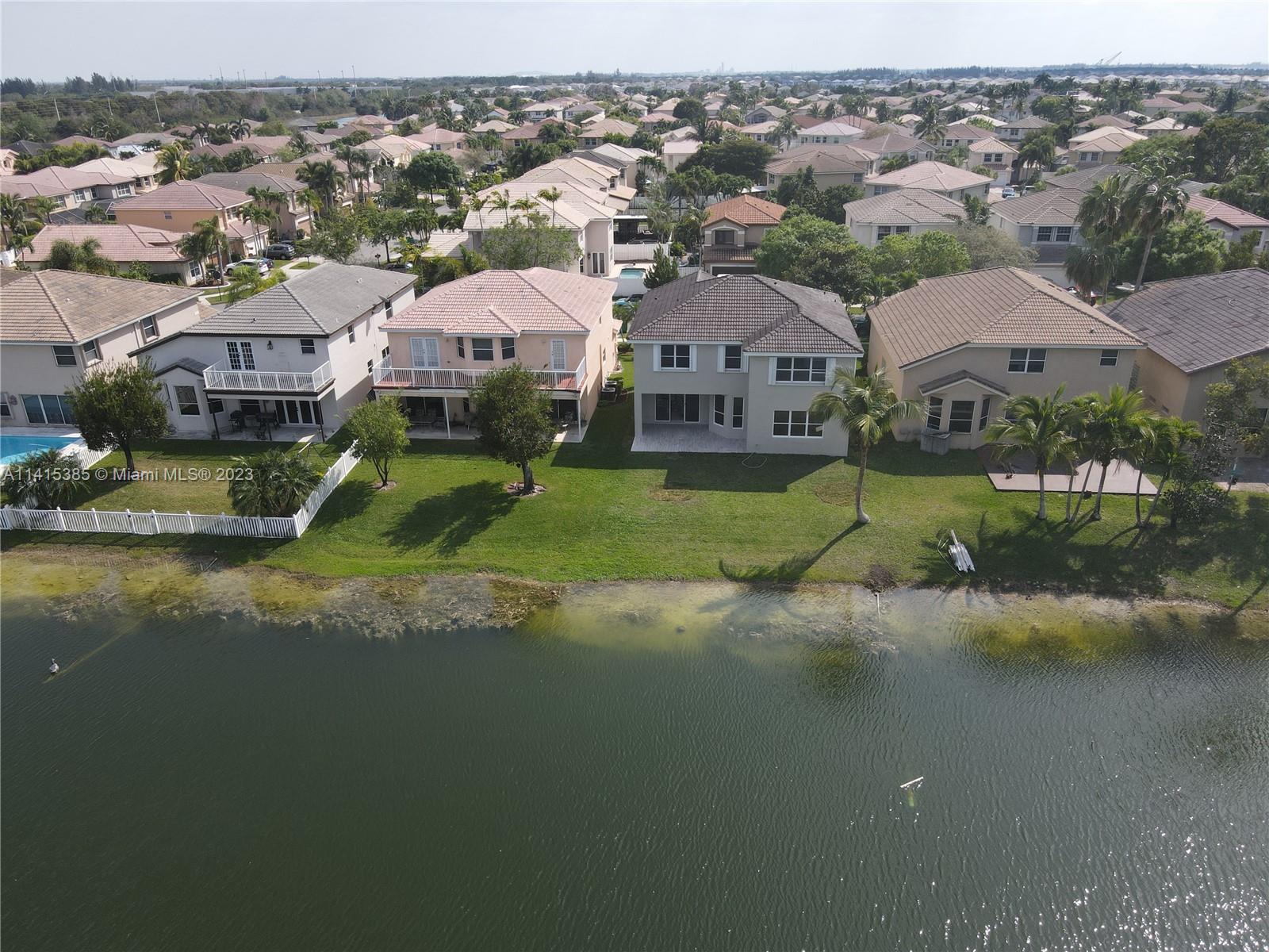 SILVER LAKES PHASE III RE - Residential Lease