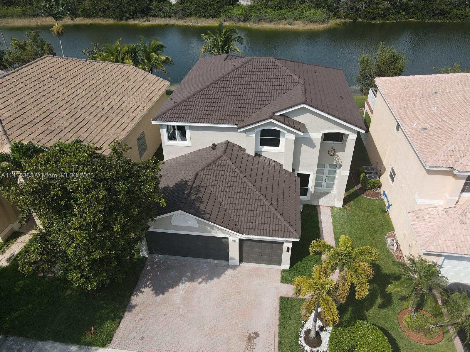 SILVER LAKES PHASE III RE - Residential Lease