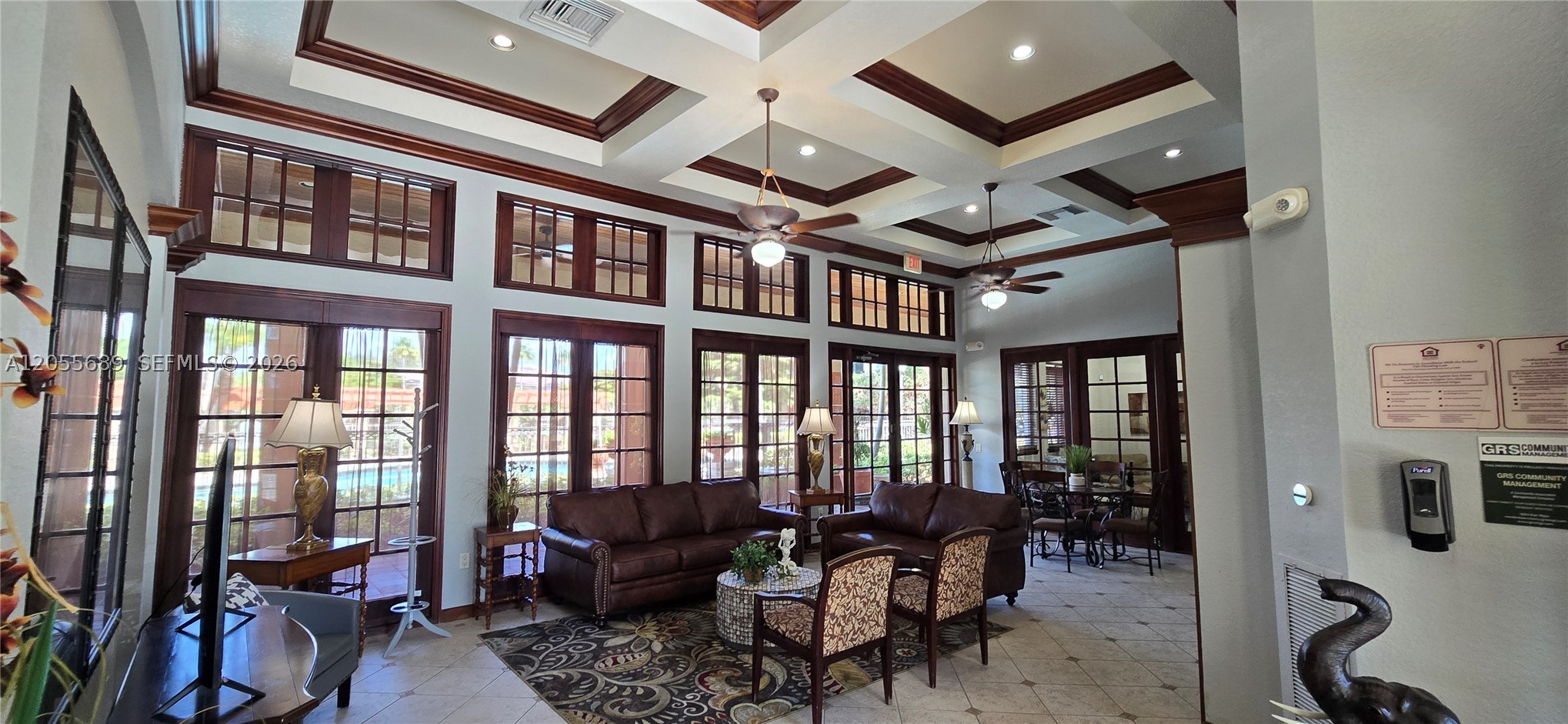 GRAND ISLES CONDO - Residential
