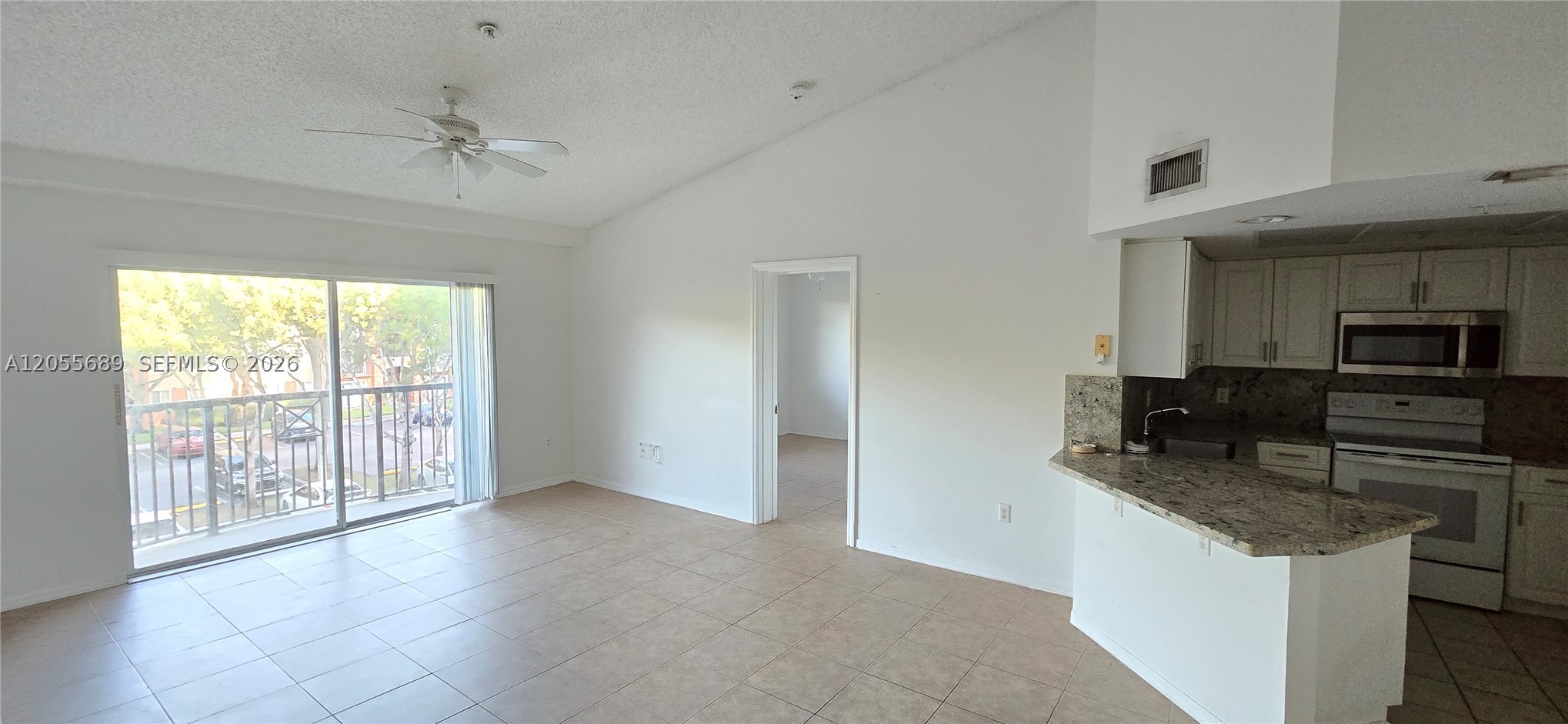 GRAND ISLES CONDO - Residential
