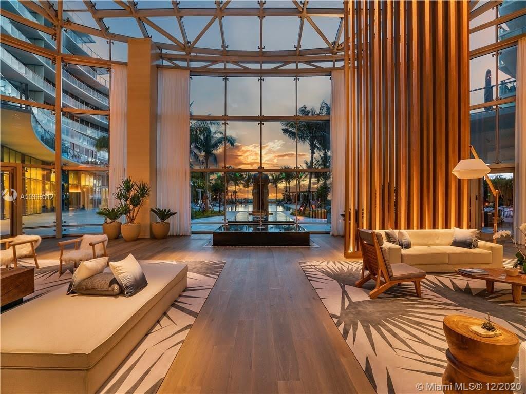 2200 FORT LAUDERDALE BEAC - Residential