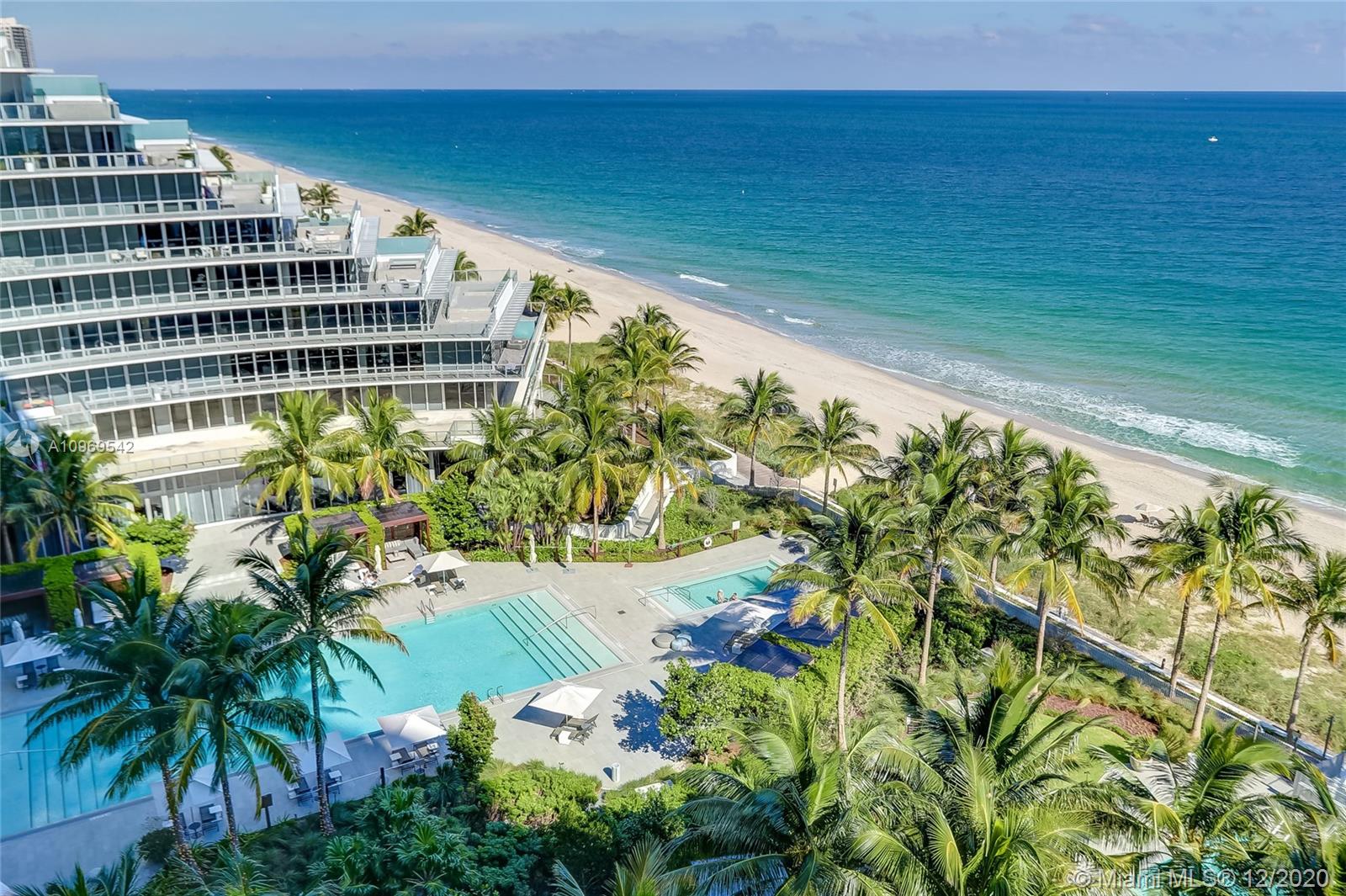2200 FORT LAUDERDALE BEAC - Residential