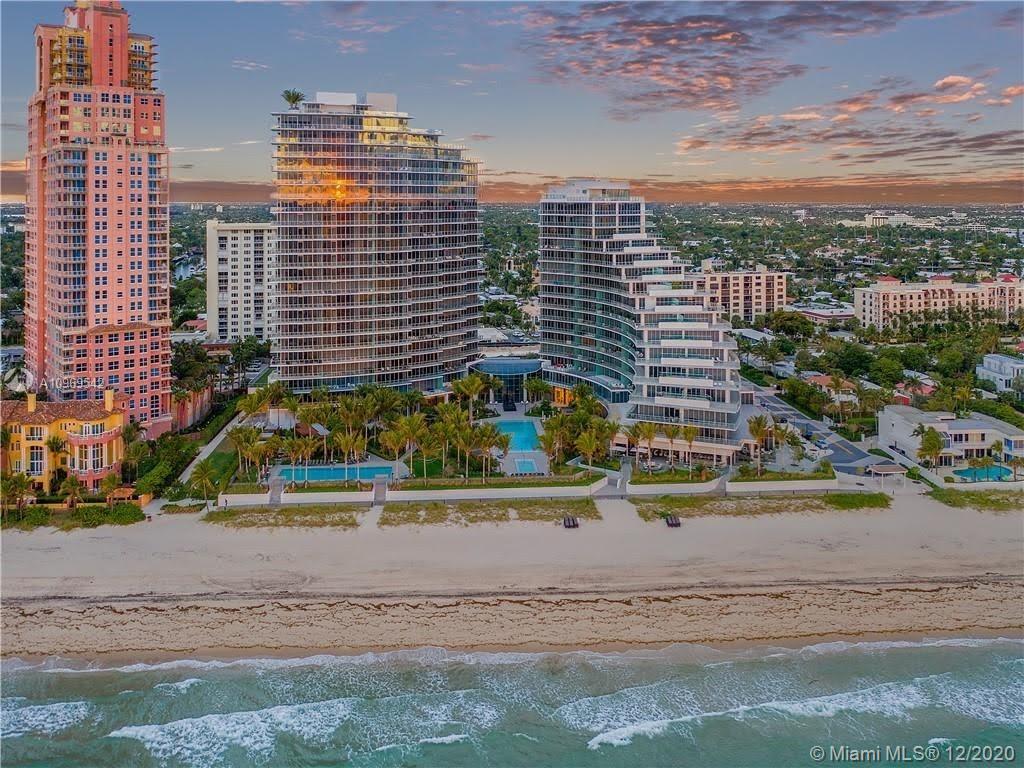 2200 FORT LAUDERDALE BEAC - Residential