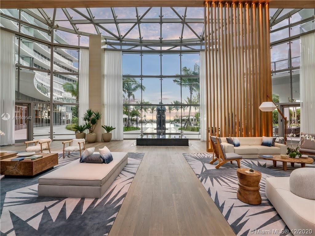 2200 FORT LAUDERDALE BEAC - Residential