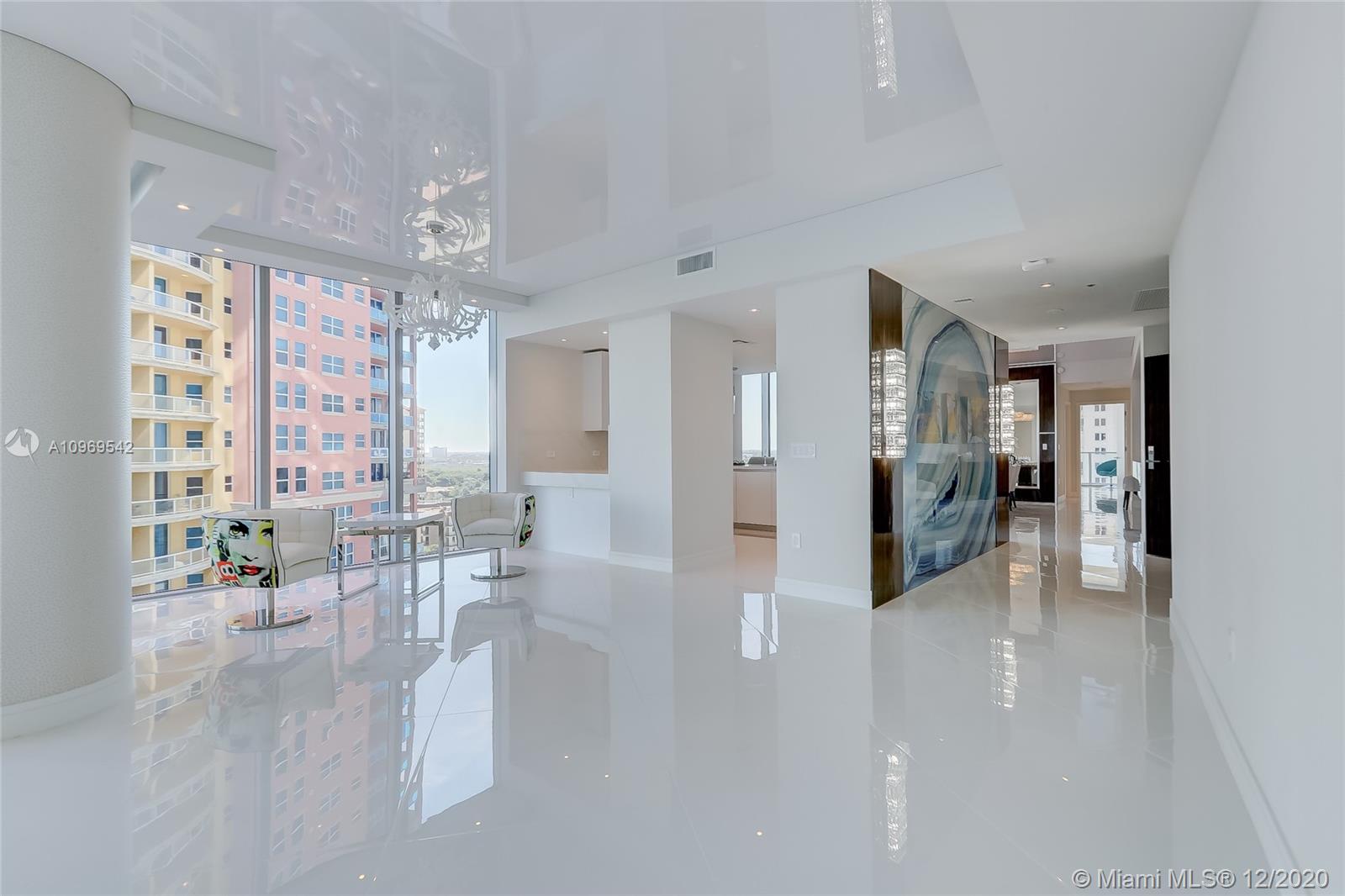 2200 FORT LAUDERDALE BEAC - Residential