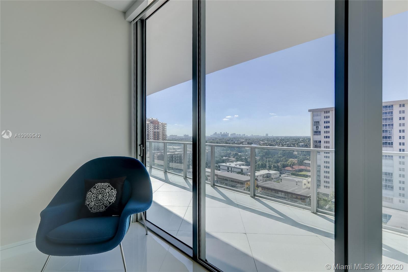 2200 FORT LAUDERDALE BEAC - Residential