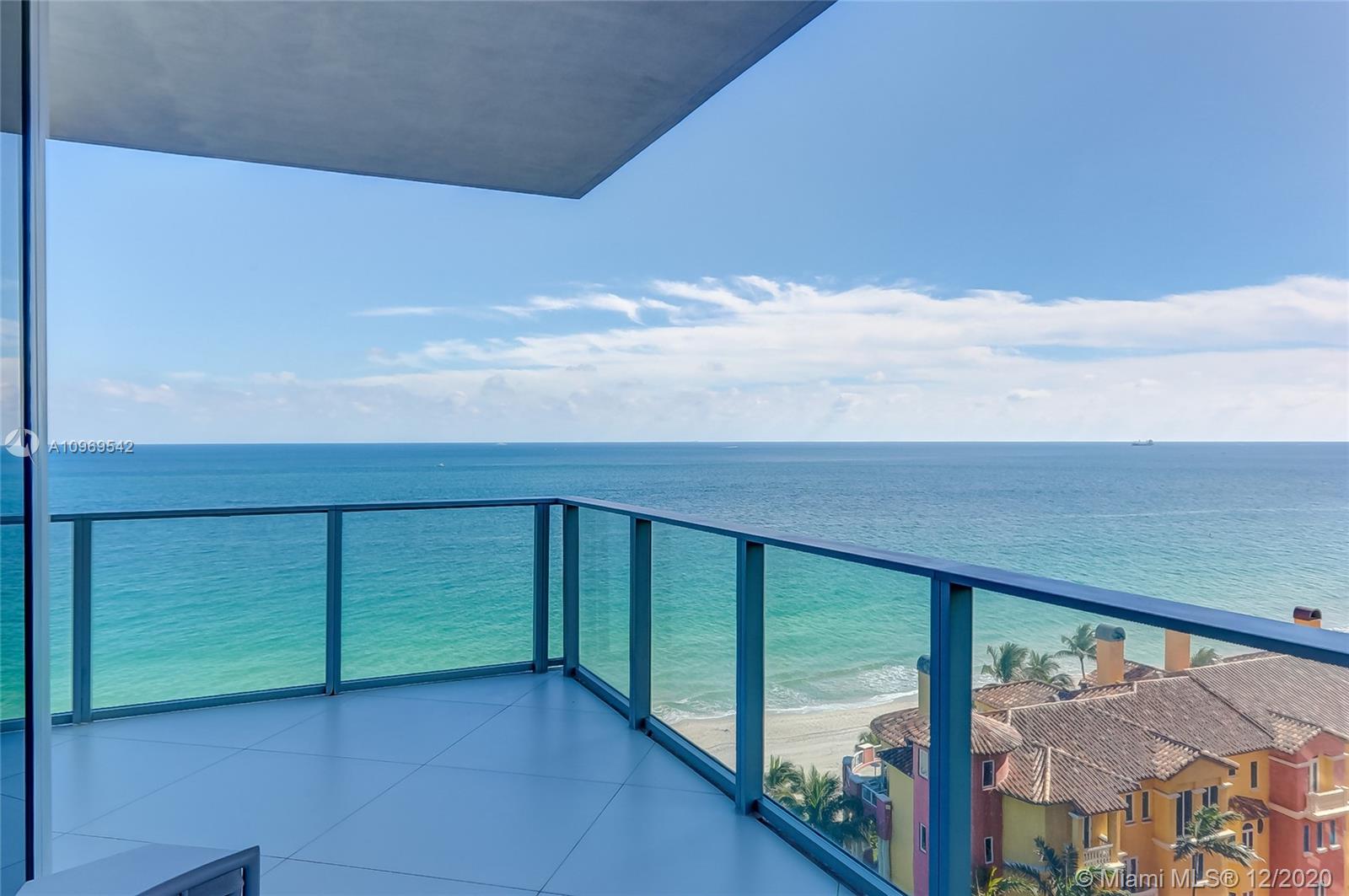 2200 FORT LAUDERDALE BEAC - Residential
