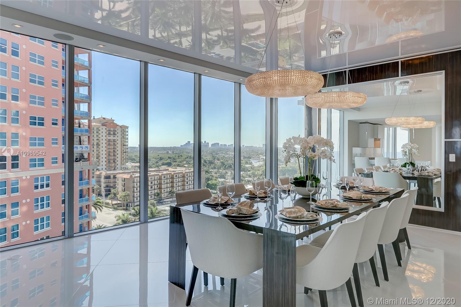 2200 FORT LAUDERDALE BEAC - Residential