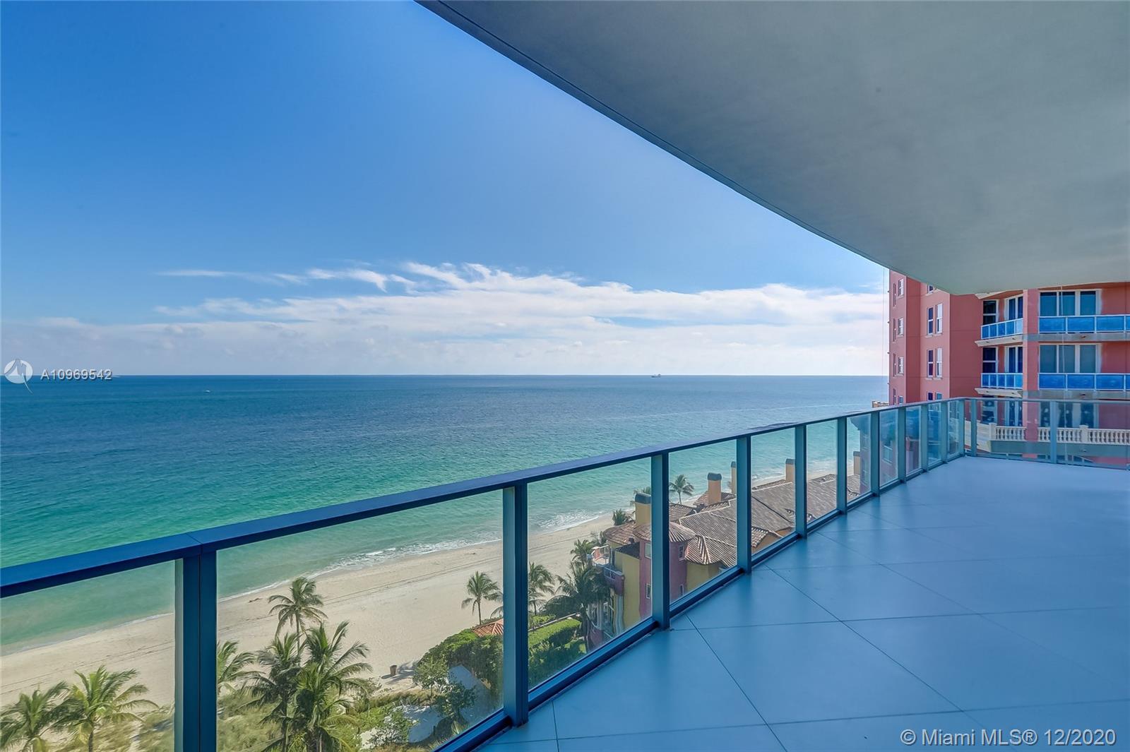 2200 FORT LAUDERDALE BEAC - Residential