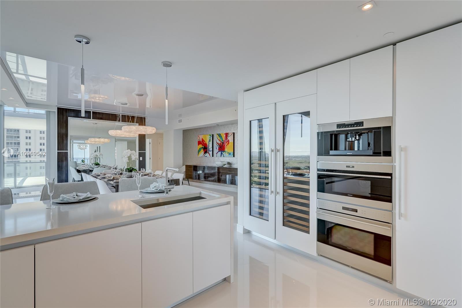 2200 FORT LAUDERDALE BEAC - Residential