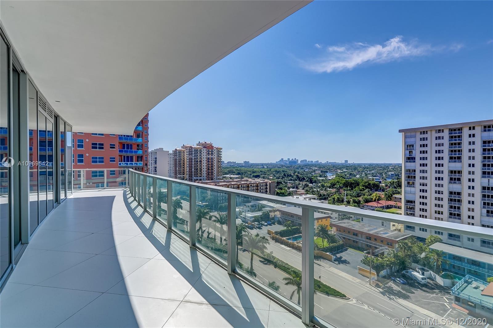 2200 FORT LAUDERDALE BEAC - Residential