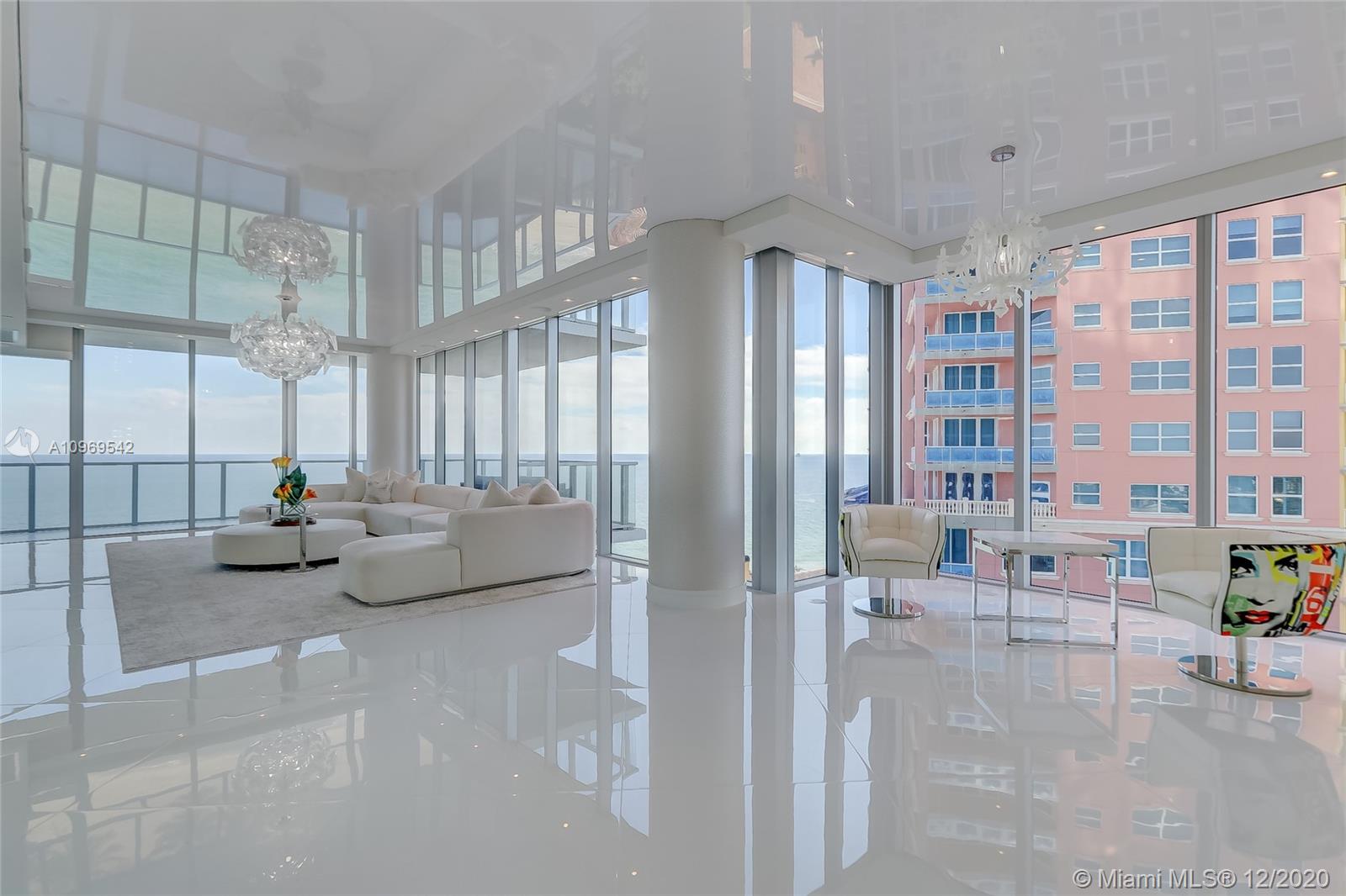 2200 FORT LAUDERDALE BEAC - Residential