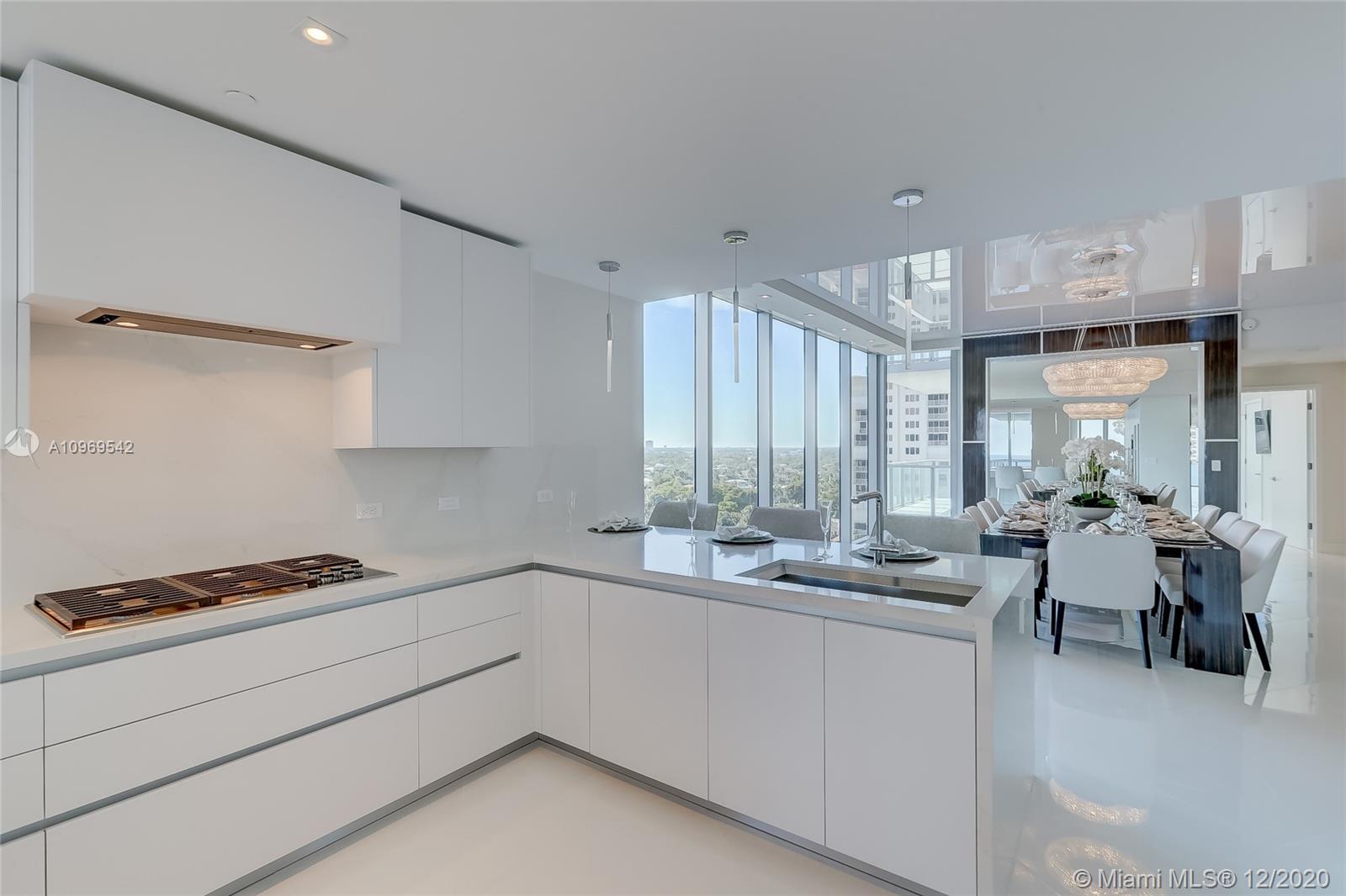 2200 FORT LAUDERDALE BEAC - Residential
