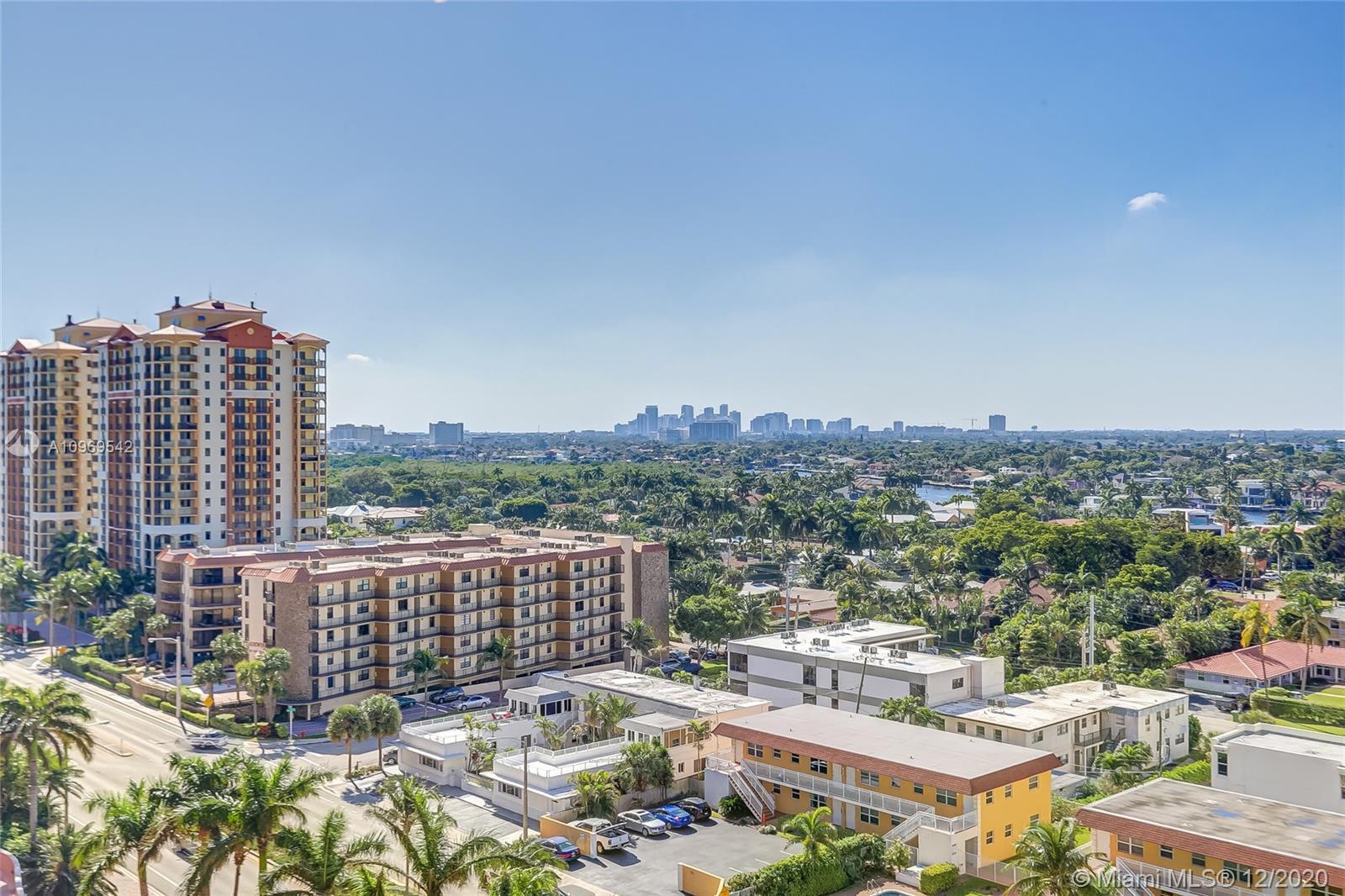 2200 FORT LAUDERDALE BEAC - Residential