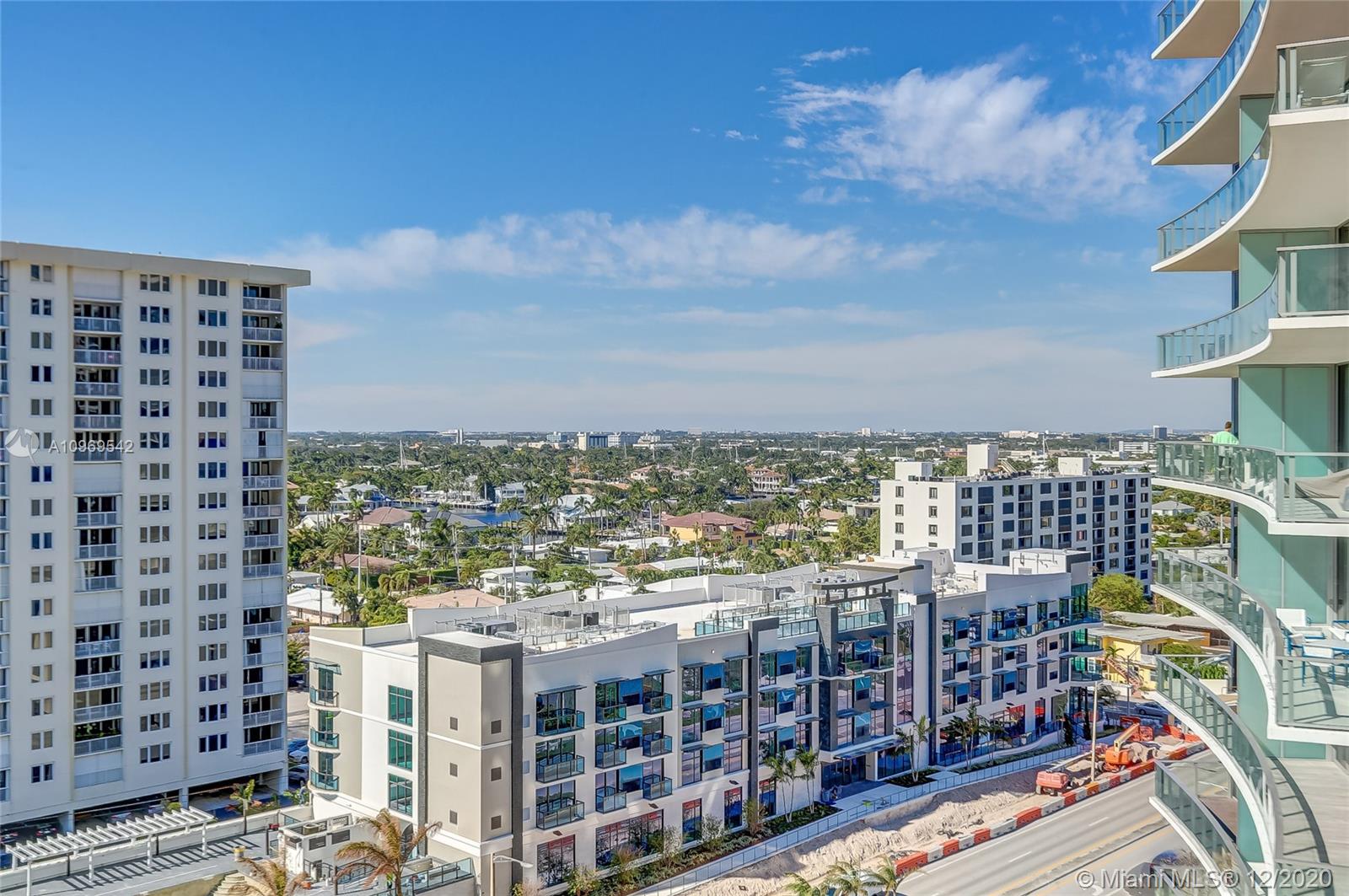 2200 FORT LAUDERDALE BEAC - Residential