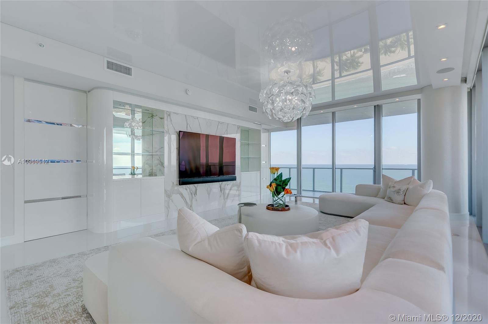 2200 FORT LAUDERDALE BEAC - Residential
