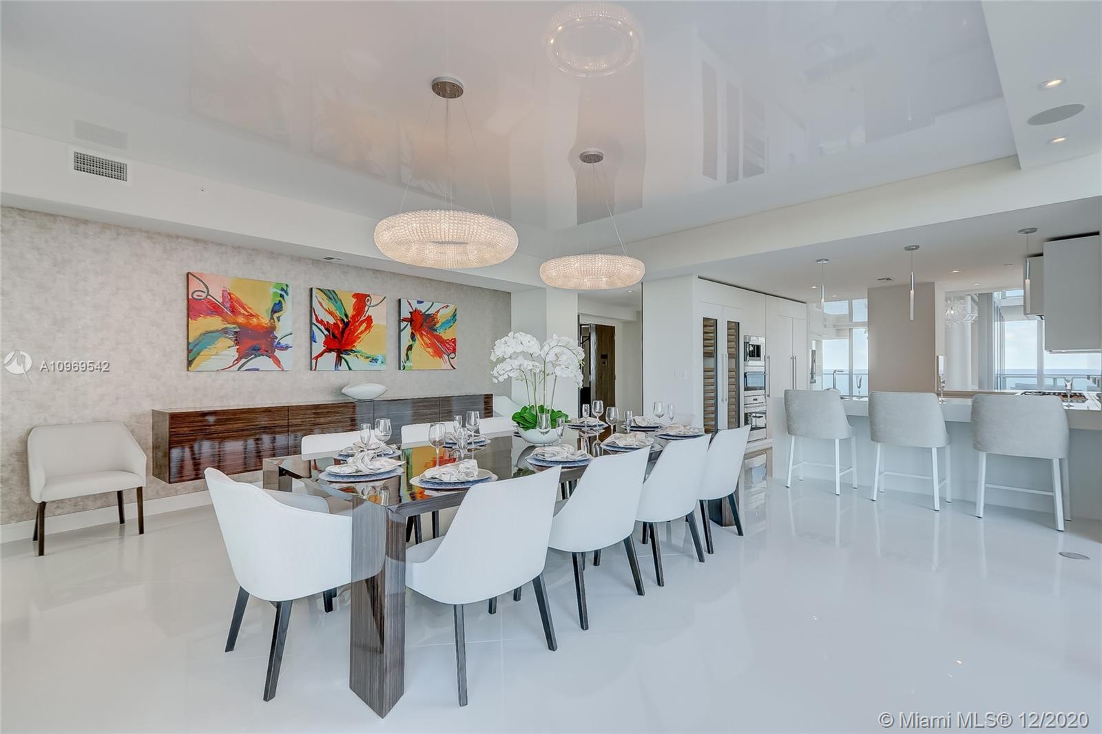 2200 FORT LAUDERDALE BEAC - Residential