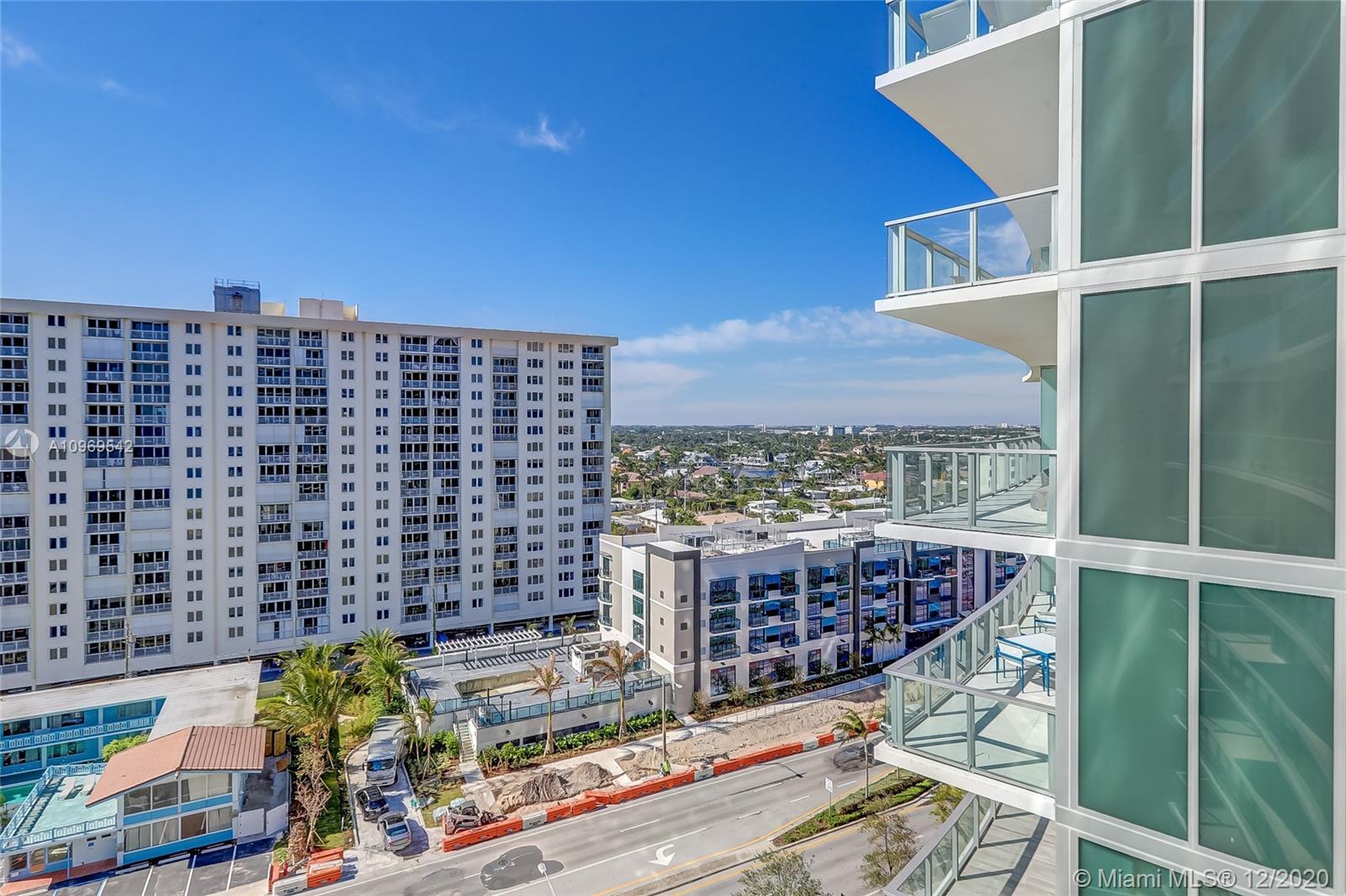 2200 FORT LAUDERDALE BEAC - Residential