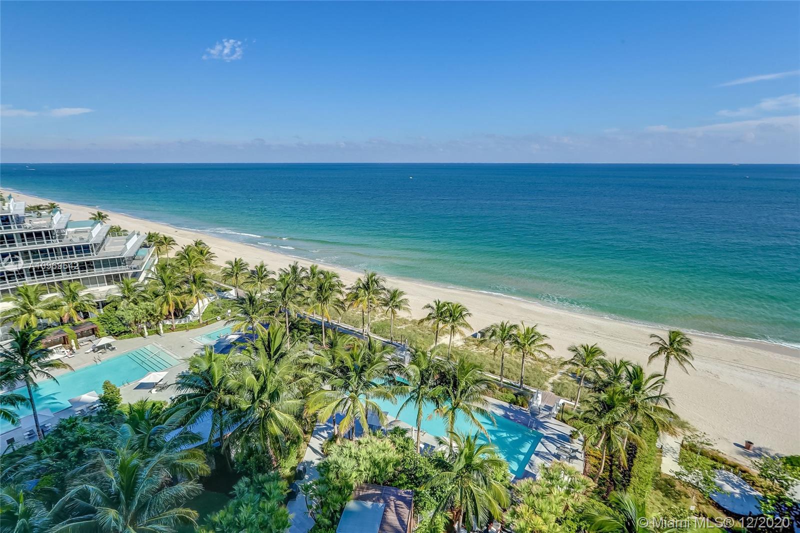 2200 FORT LAUDERDALE BEAC - Residential