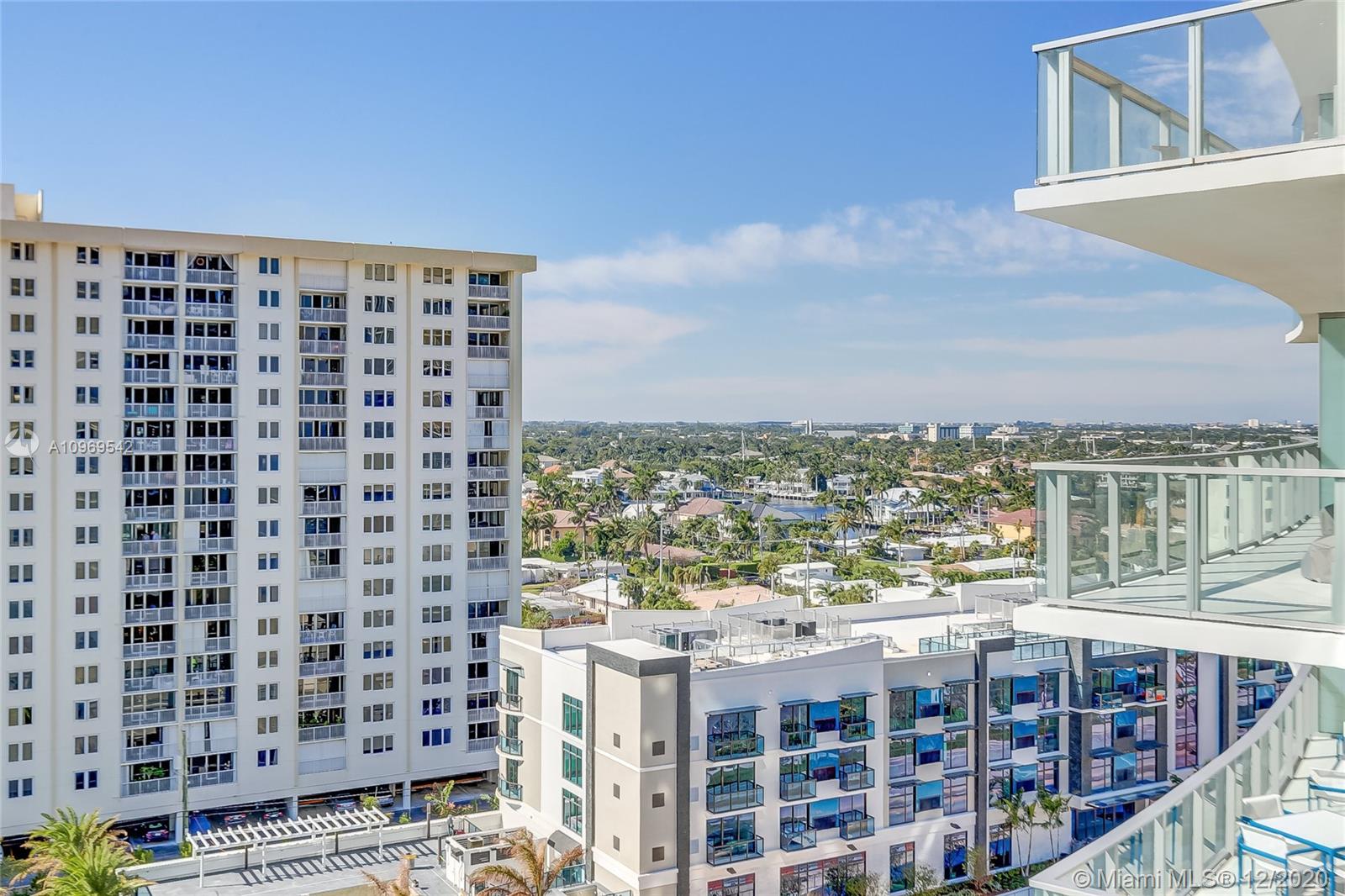 2200 FORT LAUDERDALE BEAC - Residential