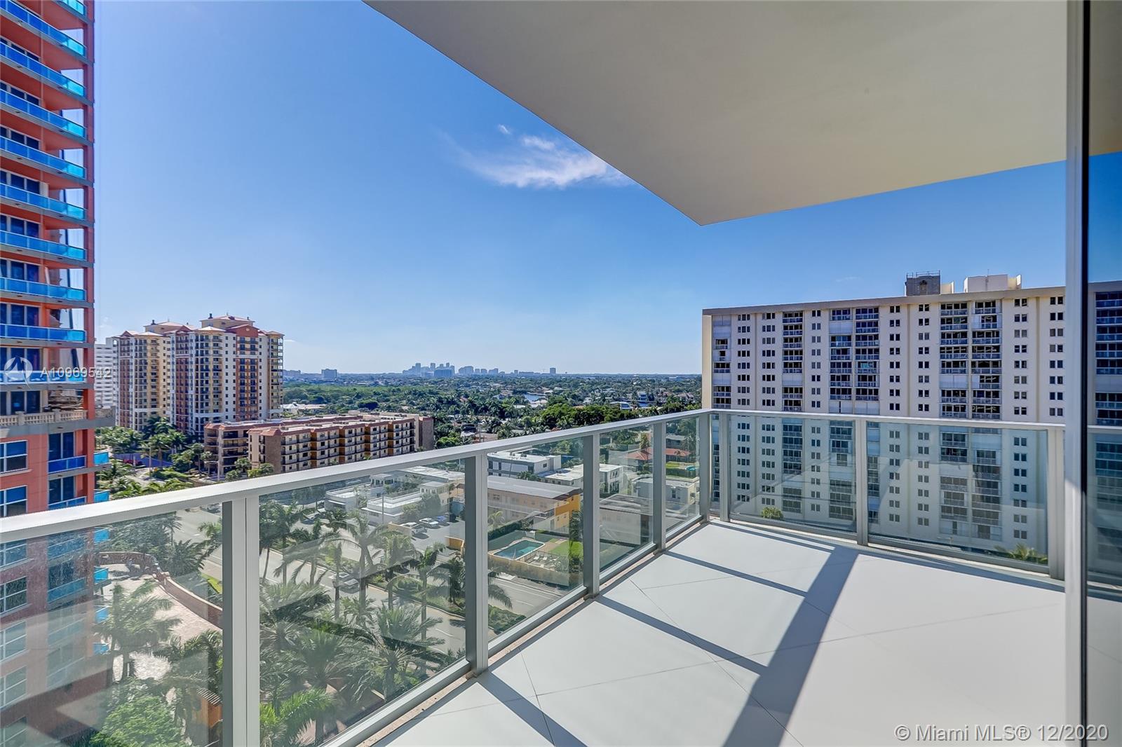 2200 FORT LAUDERDALE BEAC - Residential