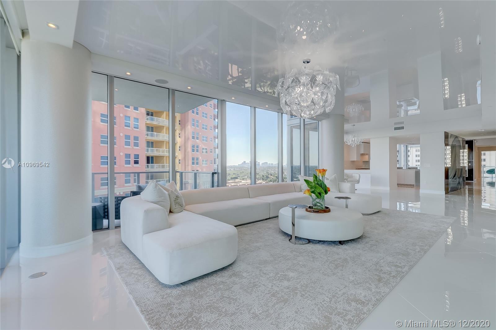 2200 FORT LAUDERDALE BEAC - Residential