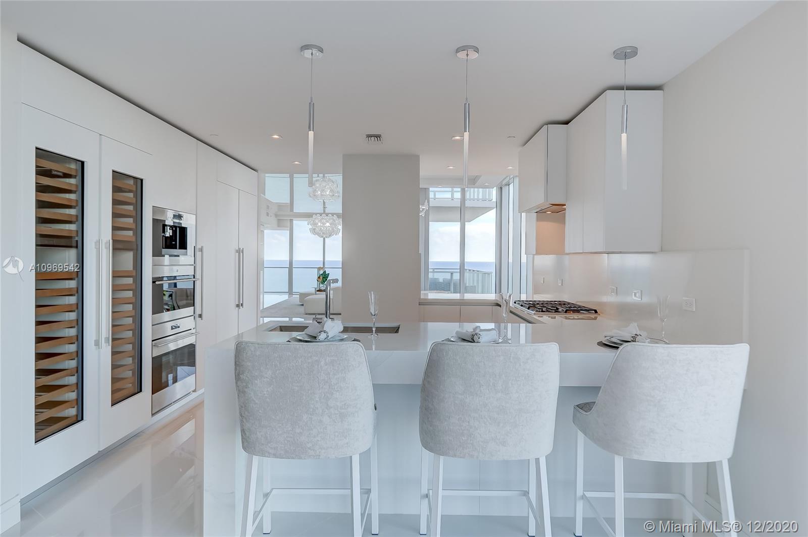 2200 FORT LAUDERDALE BEAC - Residential