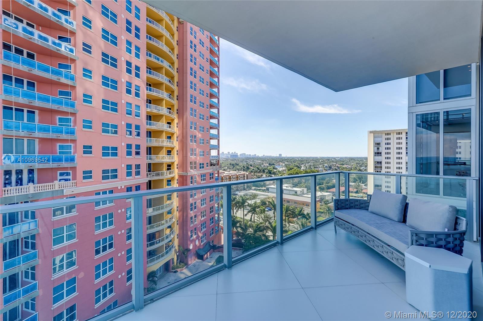 2200 FORT LAUDERDALE BEAC - Residential