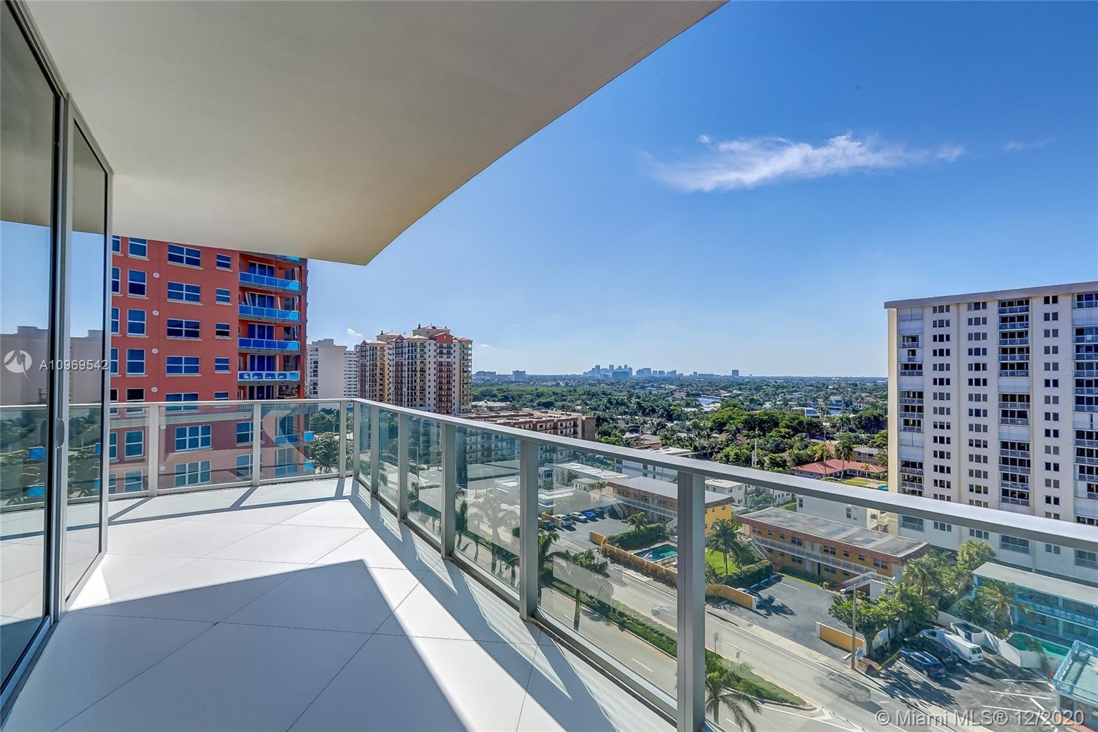 2200 FORT LAUDERDALE BEAC - Residential