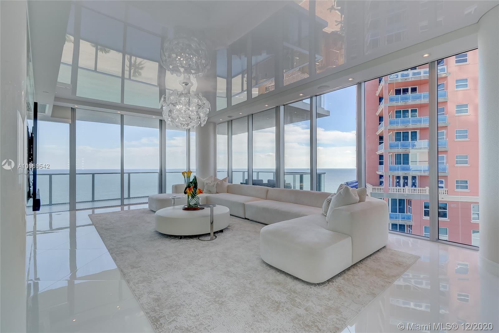 2200 FORT LAUDERDALE BEAC - Residential