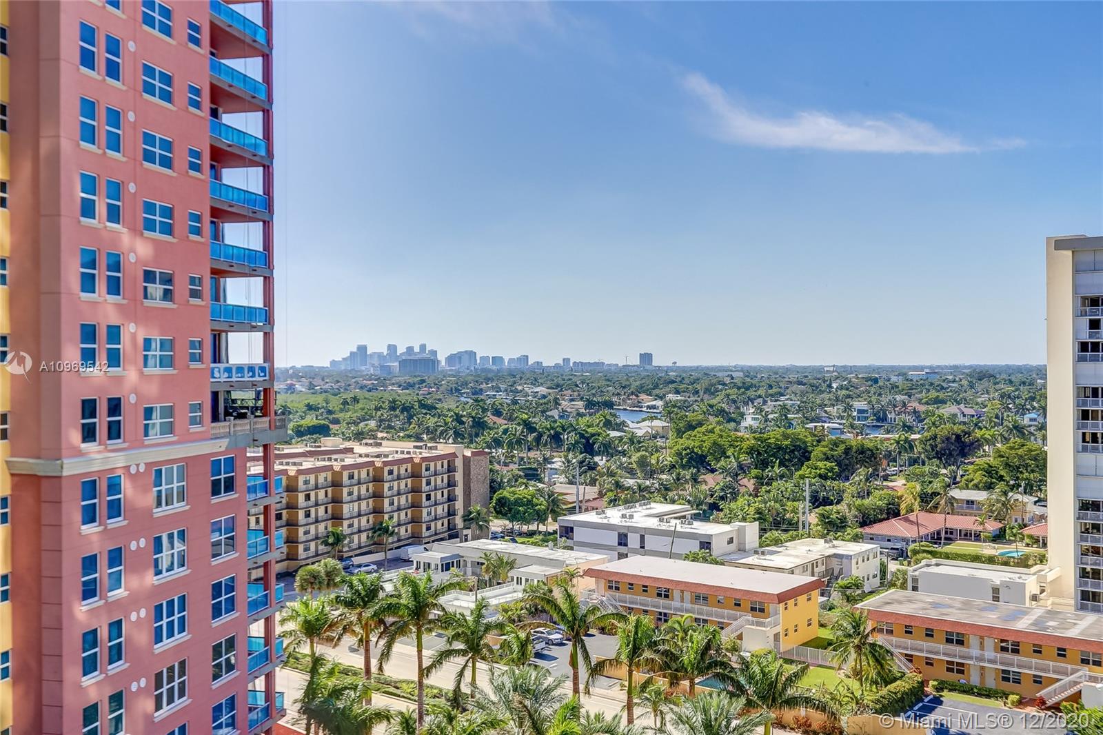 2200 FORT LAUDERDALE BEAC - Residential