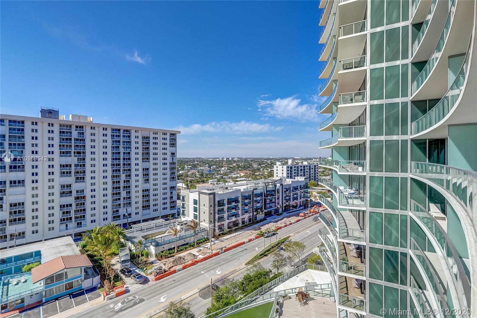 2200 FORT LAUDERDALE BEAC - Residential