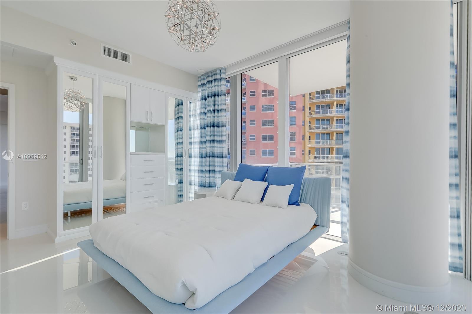 2200 FORT LAUDERDALE BEAC - Residential
