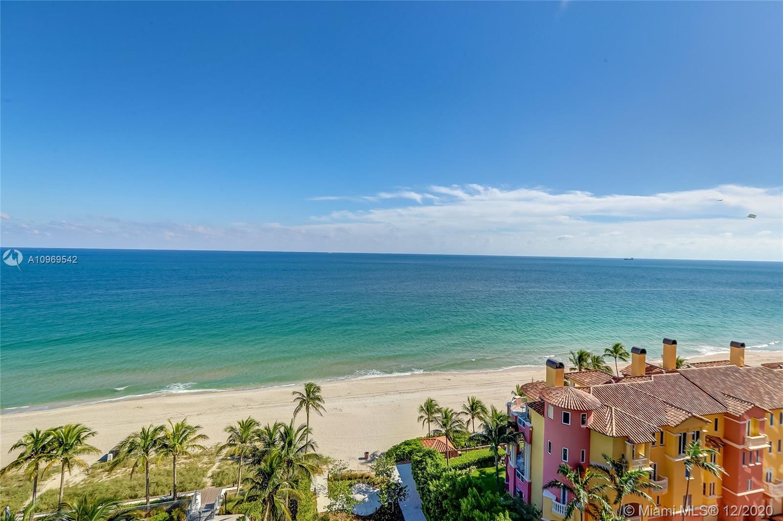 2200 FORT LAUDERDALE BEAC - Residential
