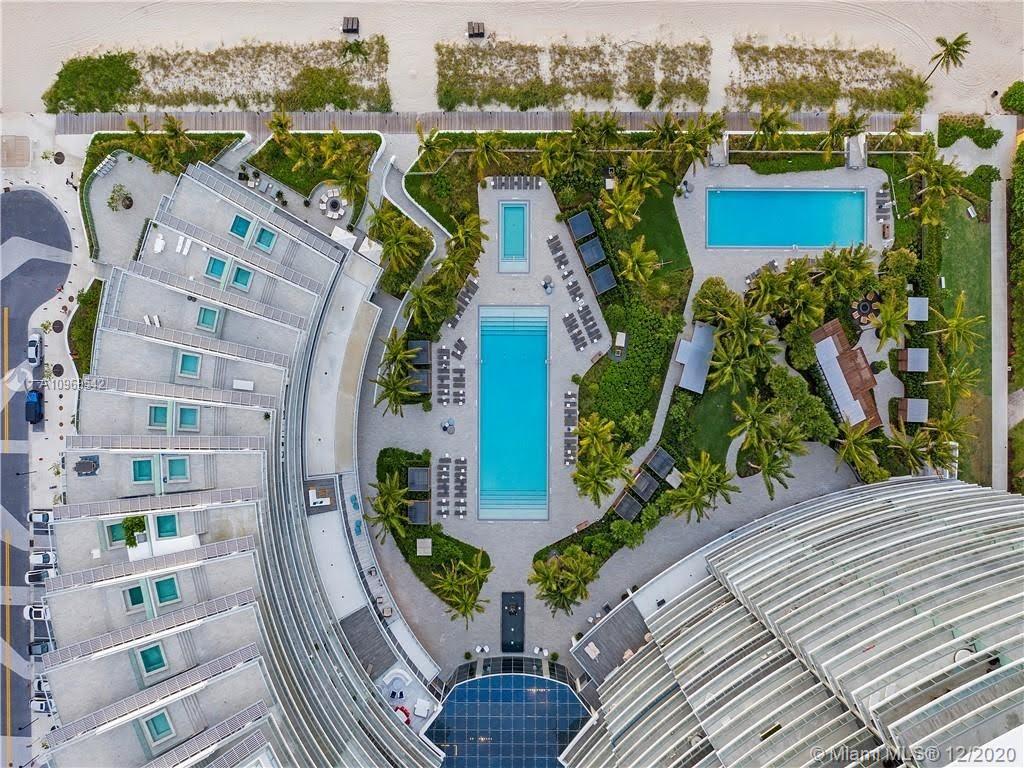2200 FORT LAUDERDALE BEAC - Residential