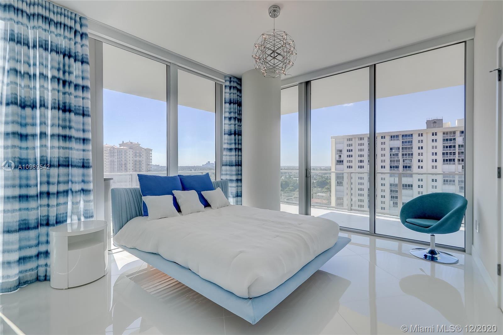 2200 FORT LAUDERDALE BEAC - Residential