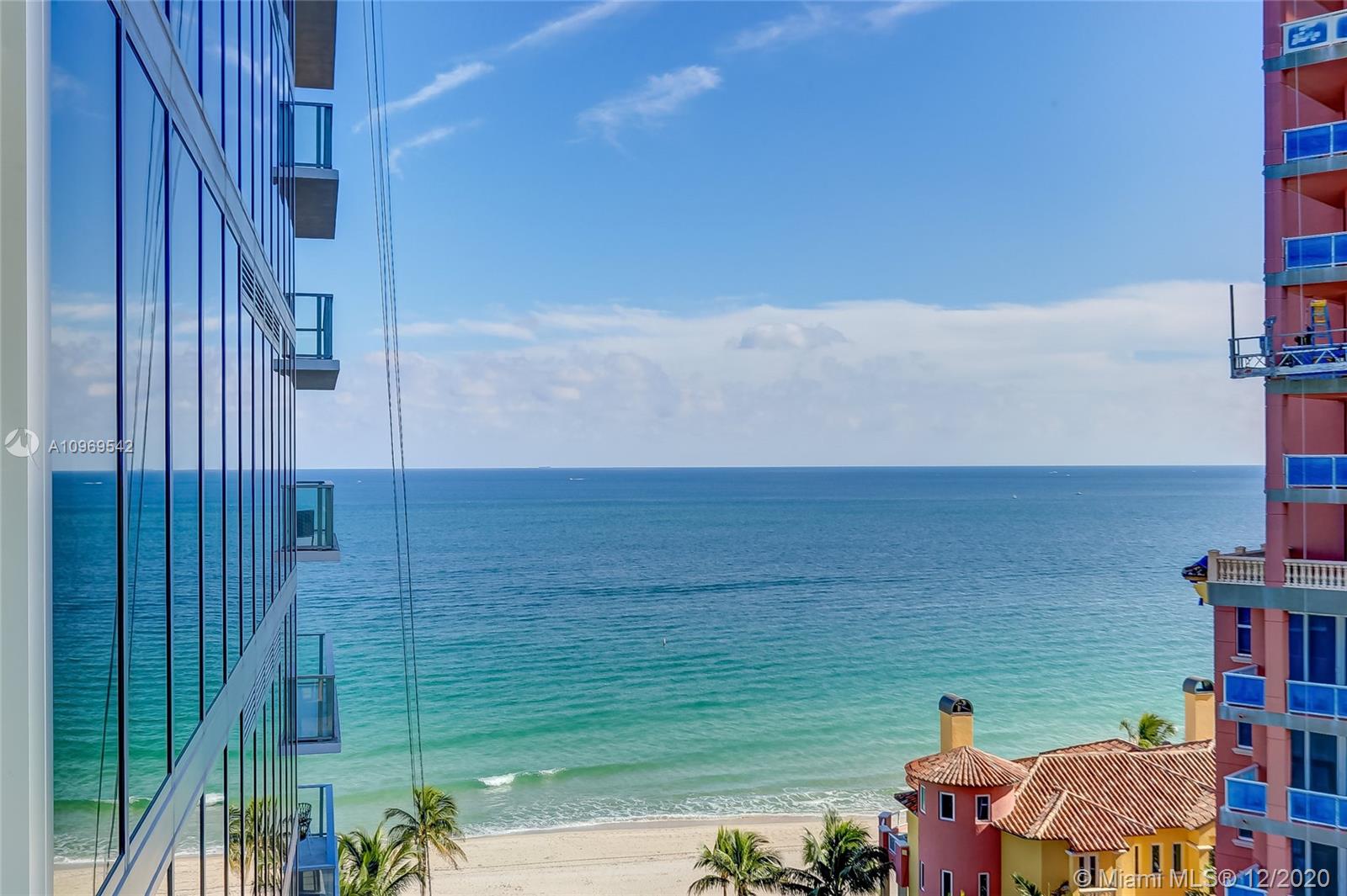 2200 FORT LAUDERDALE BEAC - Residential