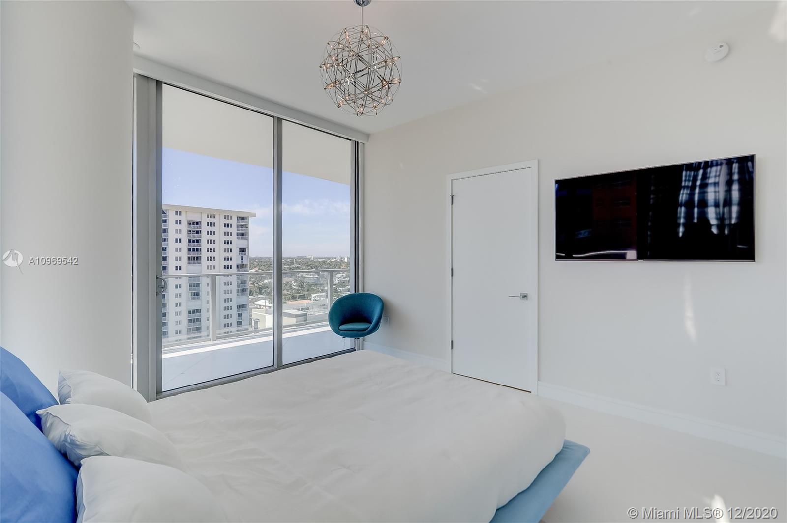 2200 FORT LAUDERDALE BEAC - Residential