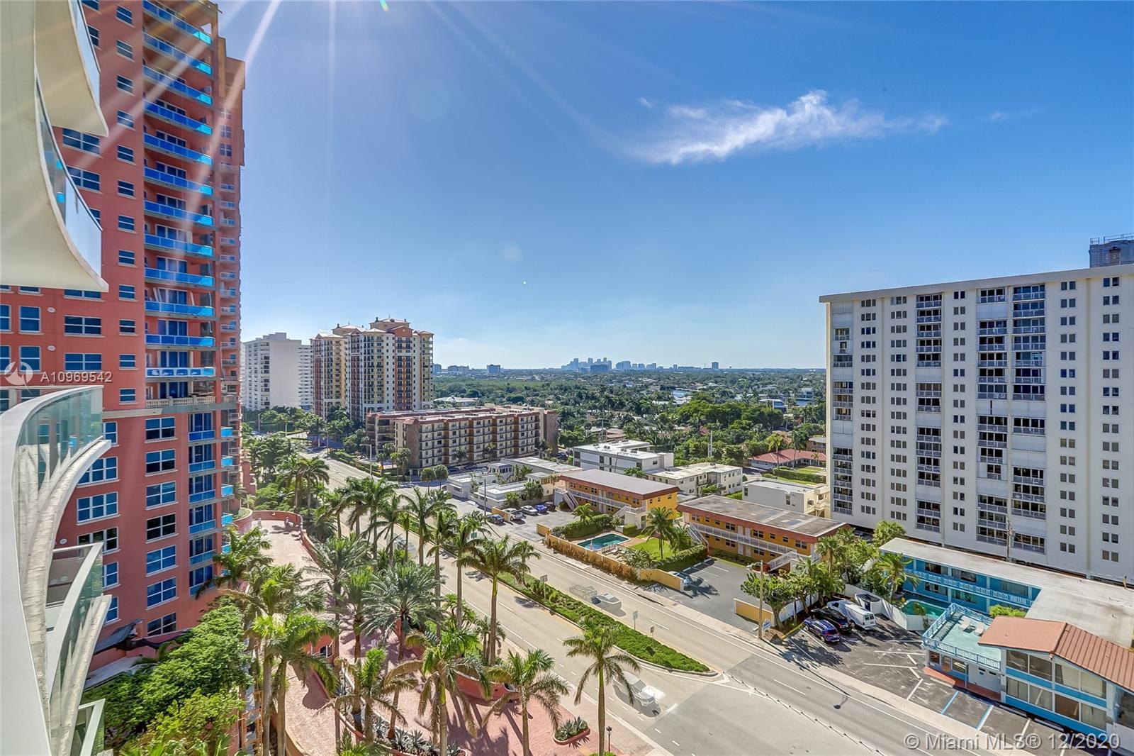 2200 FORT LAUDERDALE BEAC - Residential