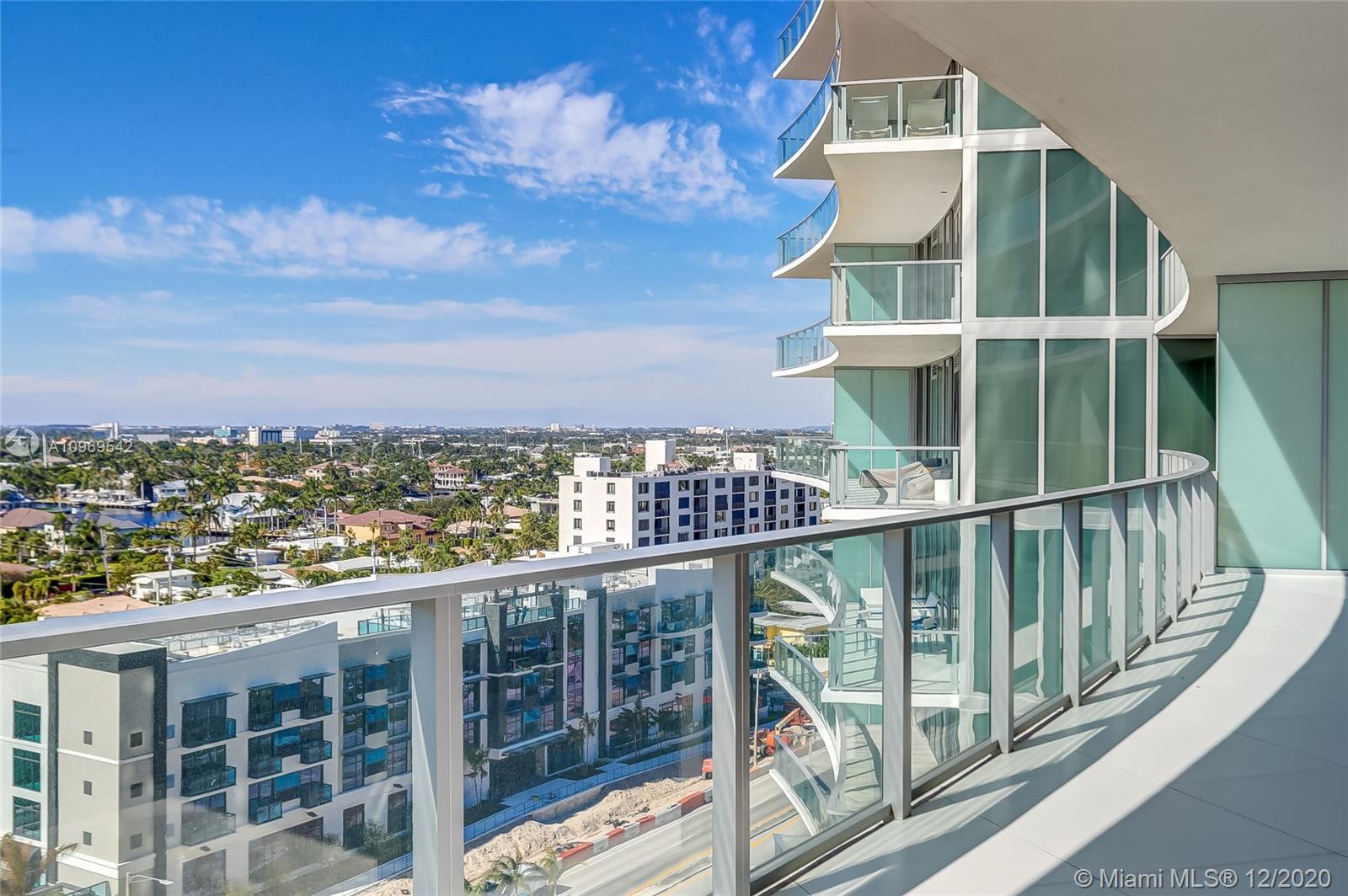 2200 FORT LAUDERDALE BEAC - Residential