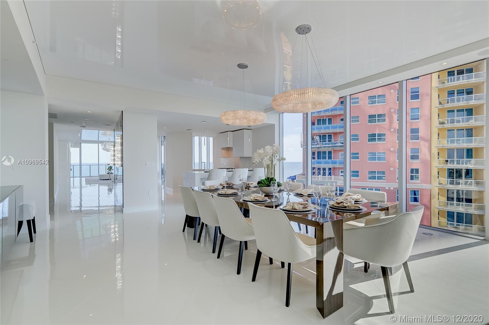 2200 FORT LAUDERDALE BEAC - Residential