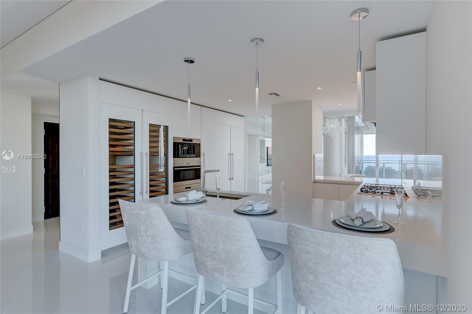 2200 FORT LAUDERDALE BEAC - Residential